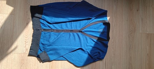 Cedarwood state men blue - cedarwood, men's