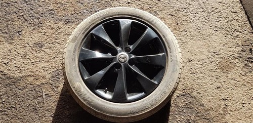 Vauxhall corsa energy stud - vauxhall, e