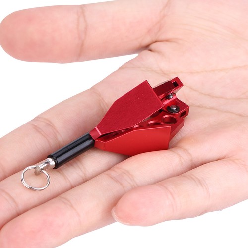 Durable winch anchor metal - rc,