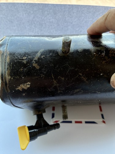 Fuel tap compatible - fuel,