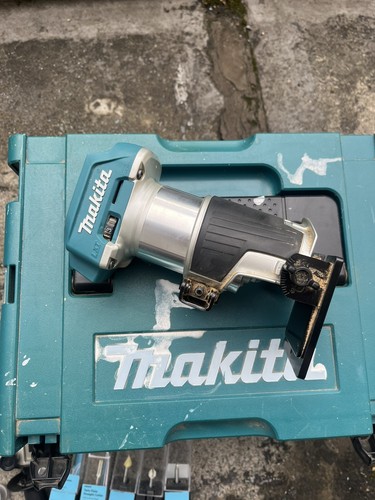 Makita drt50zjx3 18v lxt - makita,