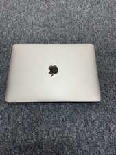 2015 Macbook Air 12" Gold 1.2