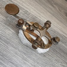 P.R.R. Telegraph Key - Morse