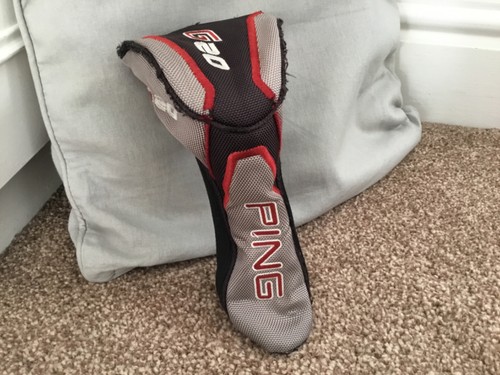Ping g20 fairway wood golf - g20,