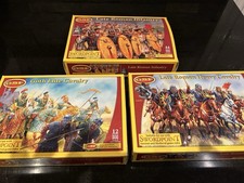 28mm Gripping Beast Plastic