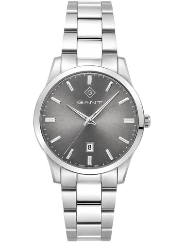 Gant g208003 wristwatch - gant,