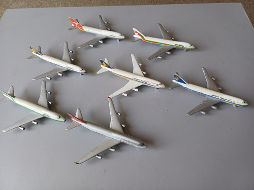 Schabak 600 diecast model - schabak,