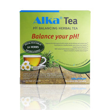 Alka Tea