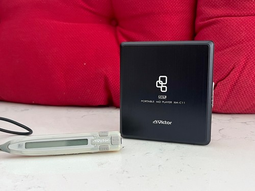 Xm c11 - , jvc