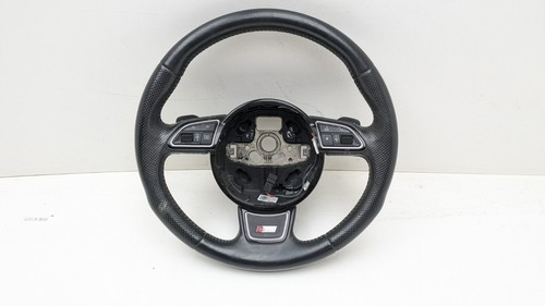 Audi mk1 steering - q3, wheel