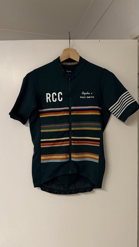 Rapha paul smith - x,