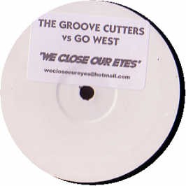 The groove cutters we - groove, close