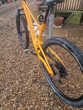 Scott Spark 960 Mountain Bike