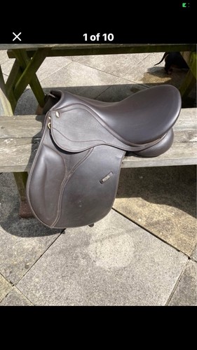 Gfs genesis synthetic brown - gfs,