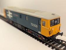 Lima Class 73 – No. 73009