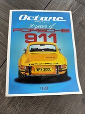 Octane Magazine September 2013
