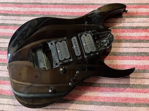2006 ibanez rg370dx - 2006,