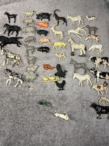 Britains farm animal - 40,