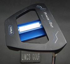 PowerBilt Mallet-Series Type-3