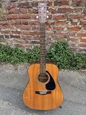 YAMAHA F 340 DREADNOUGHT