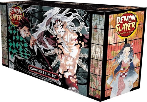Demon slayer kimetsu yaiba - no,