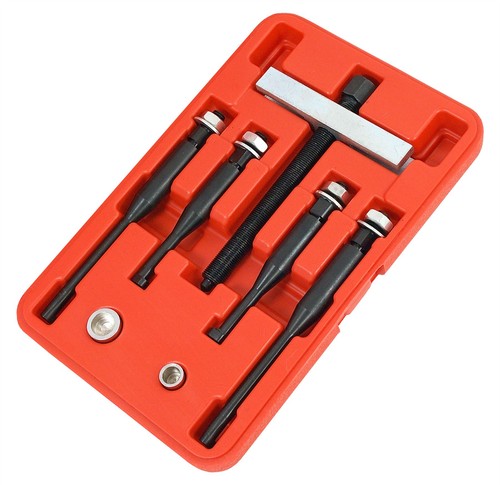 Leg steering wheel puller - 2,
