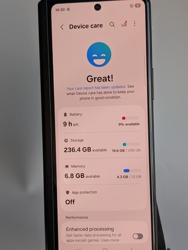 Samsung galaxy fold3 5g - fold3,