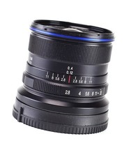 Iaowa 9mm F2.8 C-Dreamer