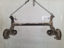 2017 CITROEN BERLINGO Mk2 1.2L