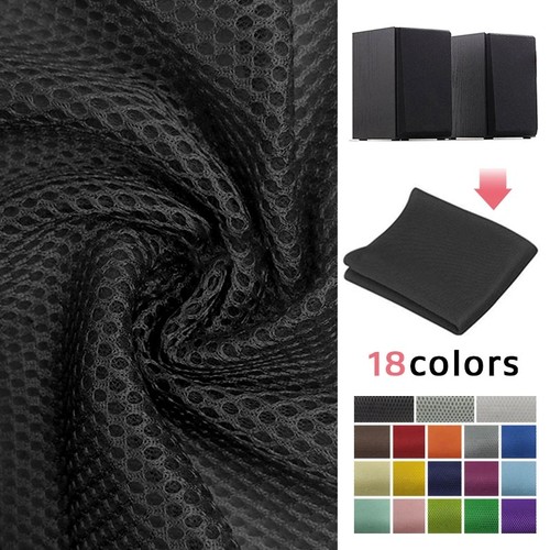 140x50cm speaker mesh cloth - mesh,