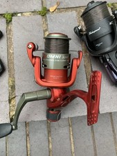 Fishing REELS Shakespeare & Omni reels