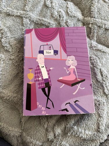 Pink panther collection - panther, 6