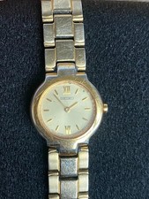 Working vintage seiko - vintage, watch