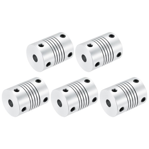 5pcs 5mm - 5pcs,