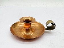 ANTIQUE TRENCH ART MADE CHILDS