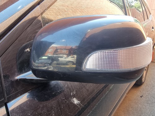 Lexus 400h mk2 - sr, 05-09