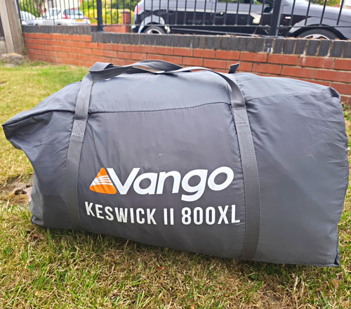 Vango keswick 800xl 8 - keswick,