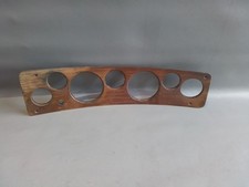 Triumph 2.5pi Dashboard