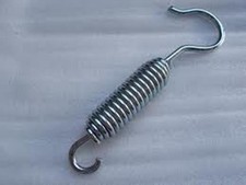 BSA Centre Stand Spring 90-4733 Bantam D7 D10 D14