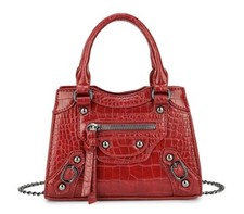 Women's Top Handle Bag Ladies