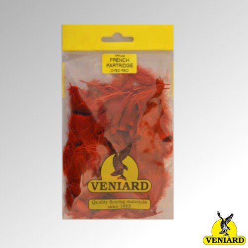 Veniard french partridge - french,