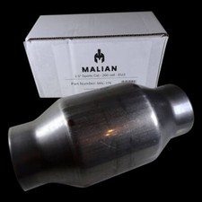 2.5" / 63mm Universal Sports