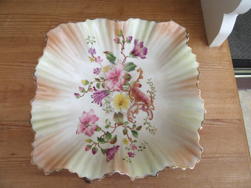 Carlton ware blush - carlton,