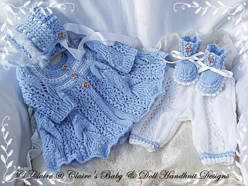 Babydoll handknit designs - babydoll,