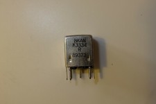 TOKO  INDUCTOR VARIABLE