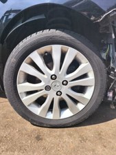 HYUNDAI I20 2008-2015 ALLOY