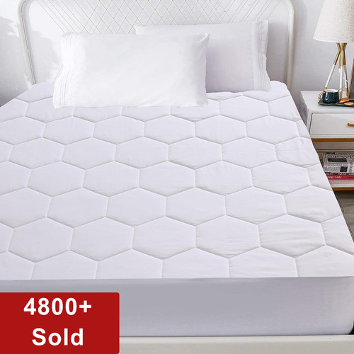 Premium quilted mattress - premium,