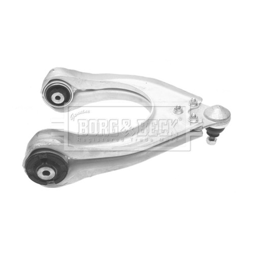 Track control arm front - track,