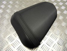 Yamaha R6 13S Rear pillion