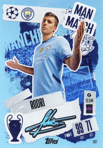 Match attax 2025 limited - attax,